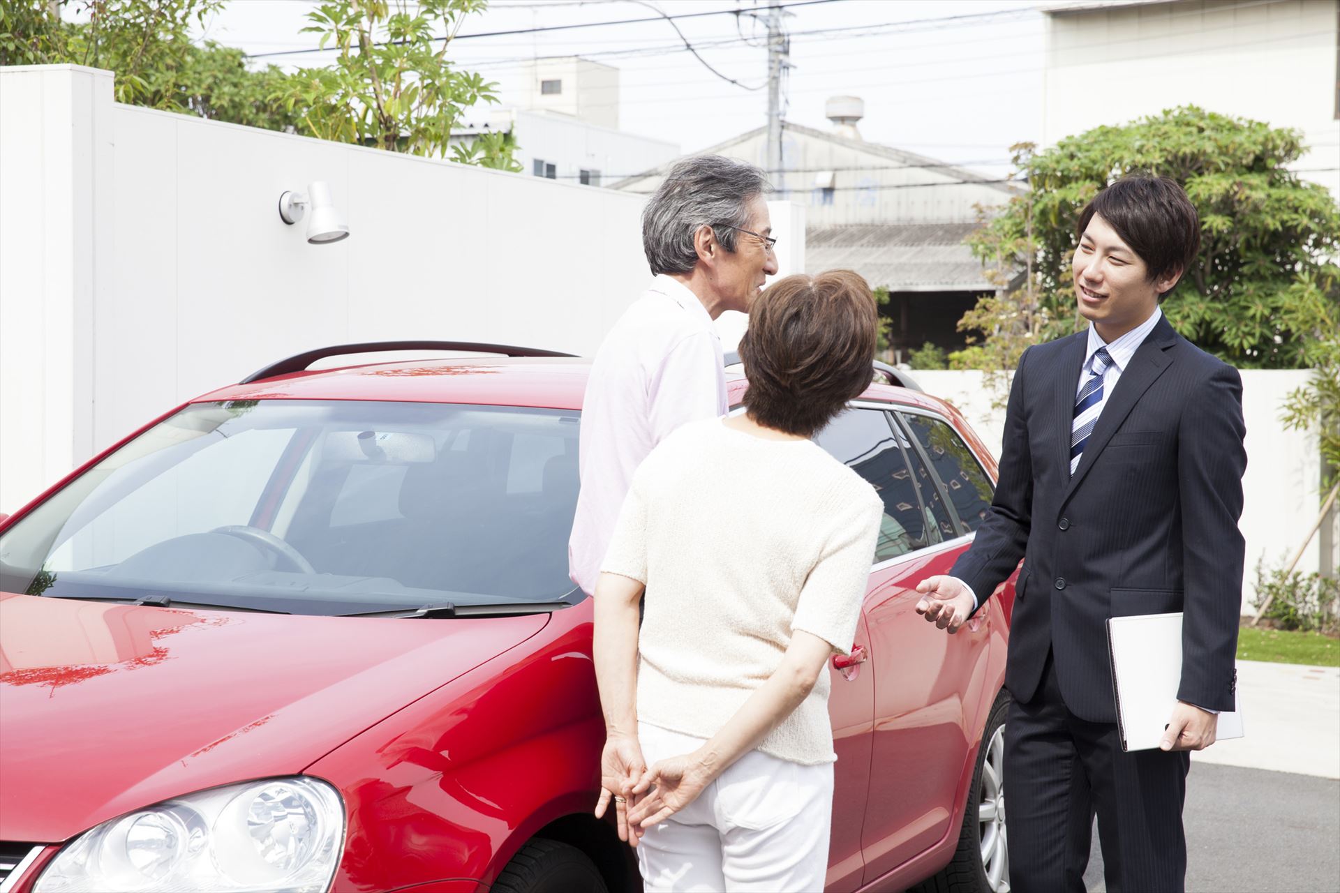 車買取