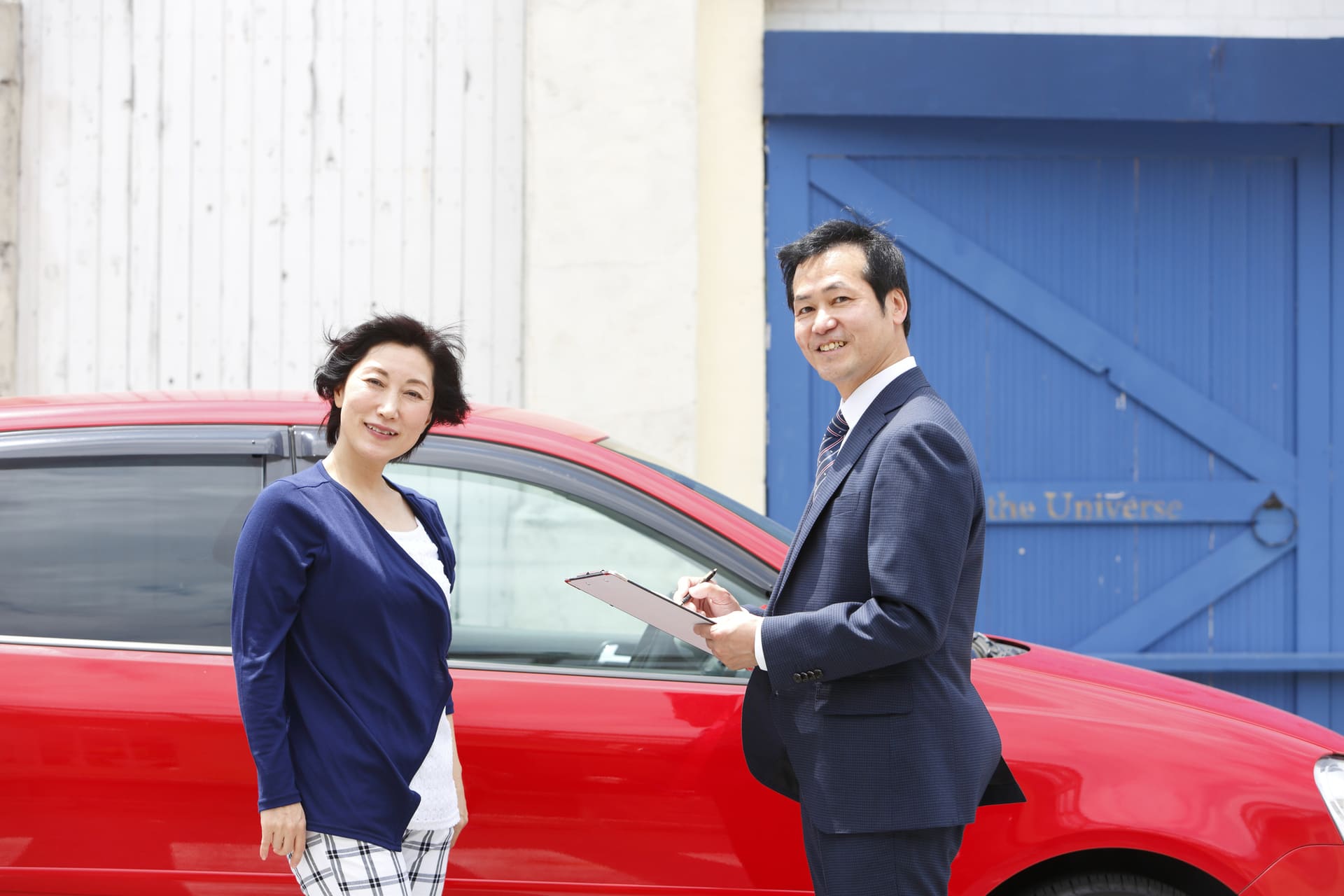 車買取