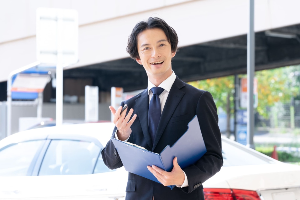 車買取